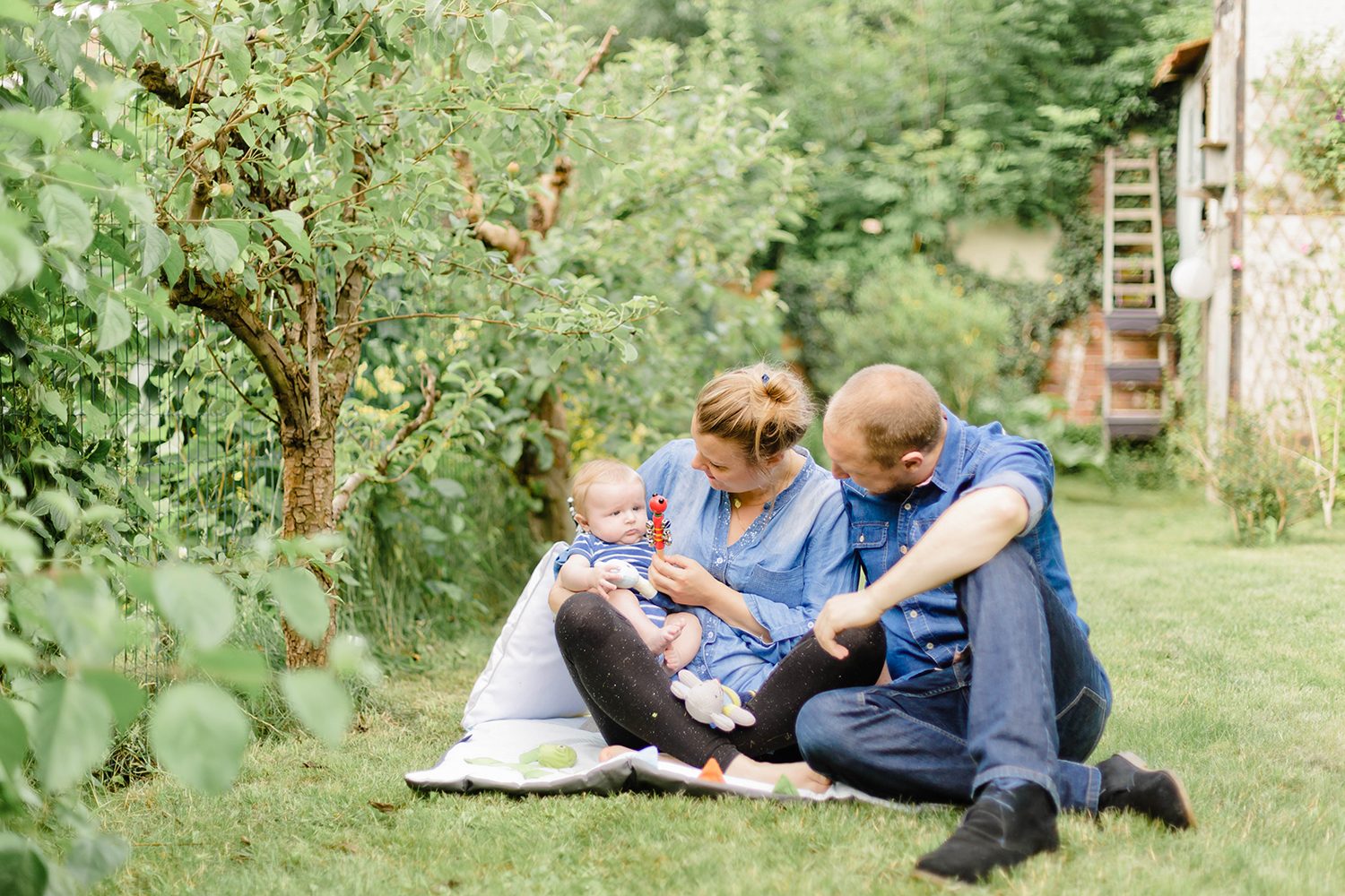 famille photographe lille