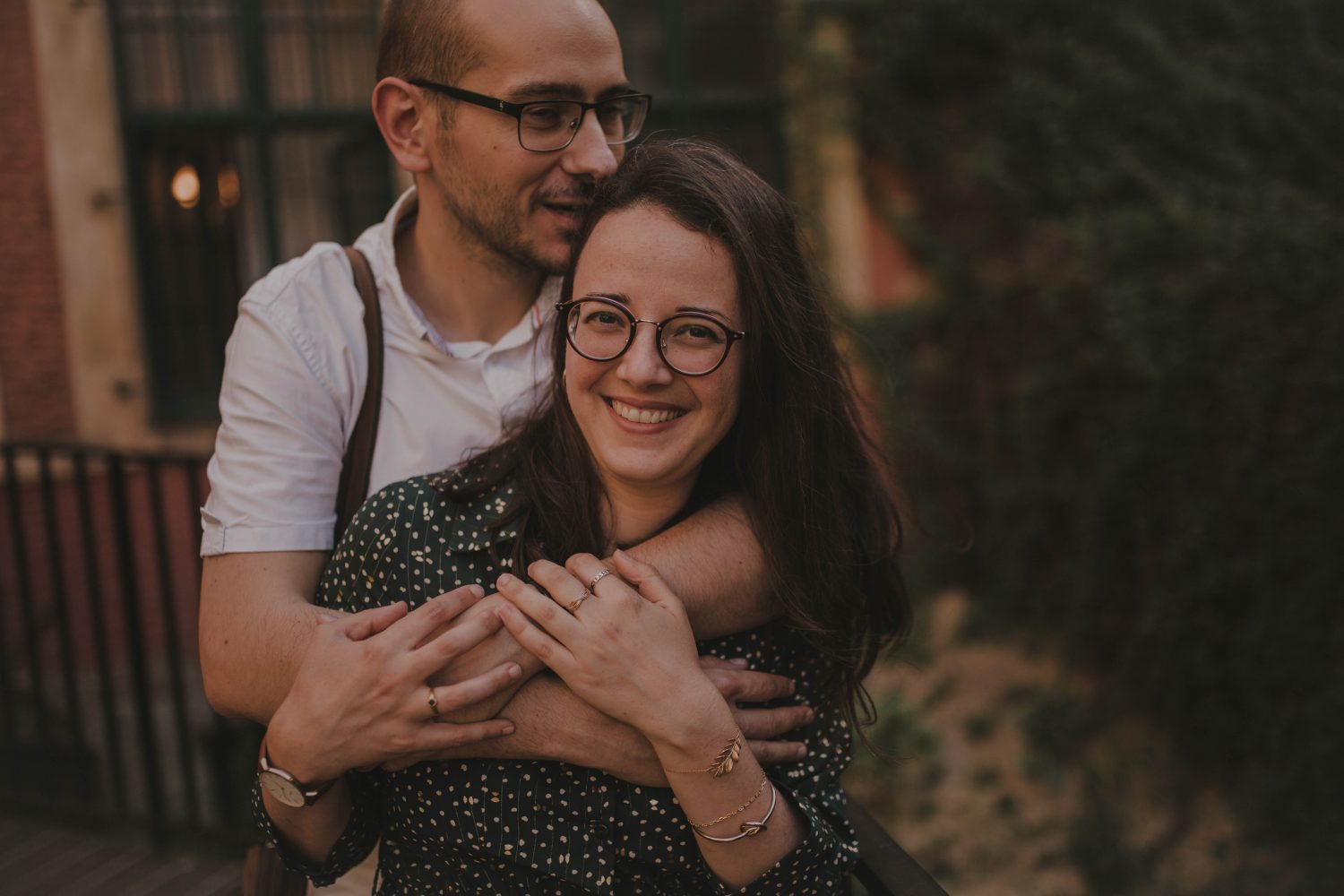 séance engagement Vieux Lille