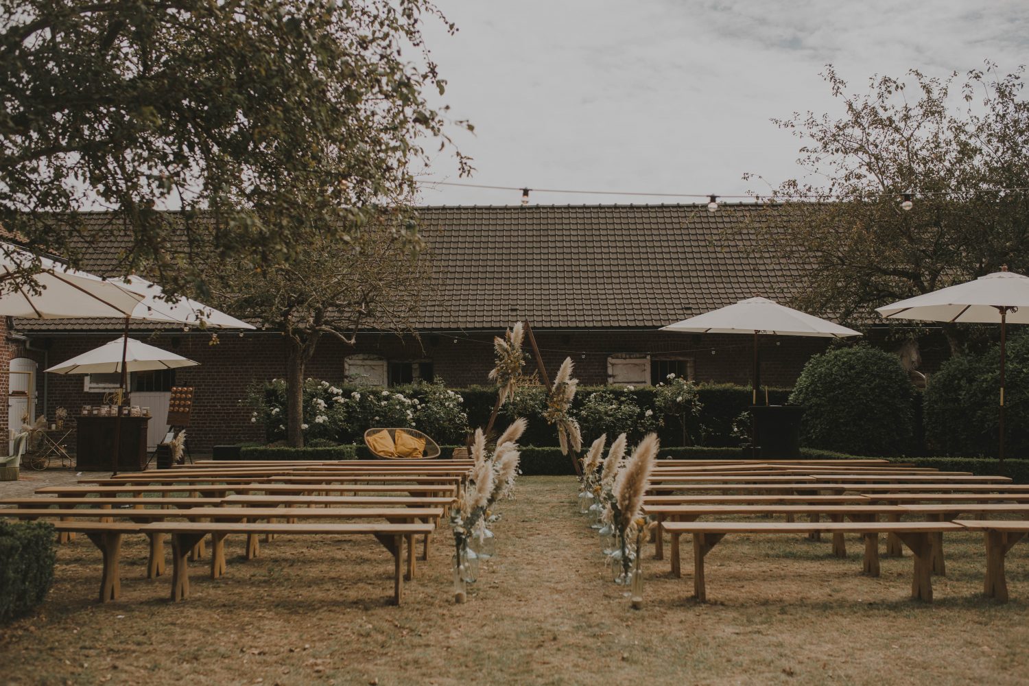 domaine achelles