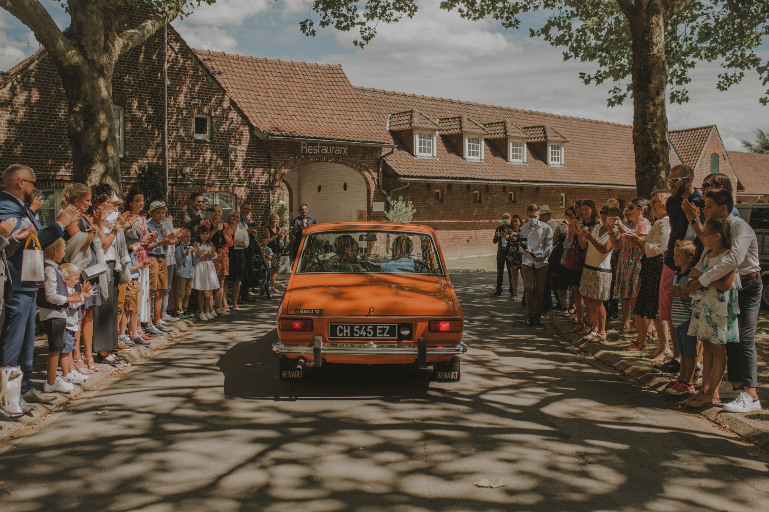 domaine achelles