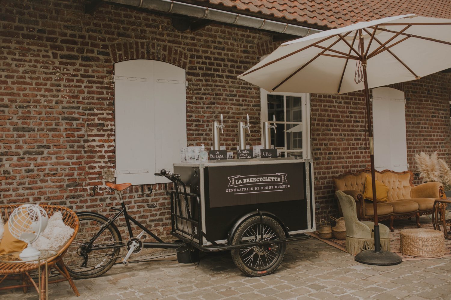 beercyclette