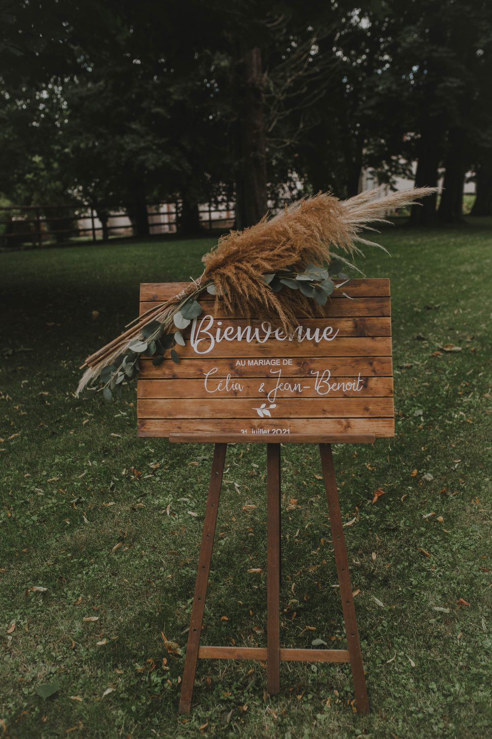 diy mariage