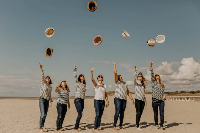 photographe EVJF Lille